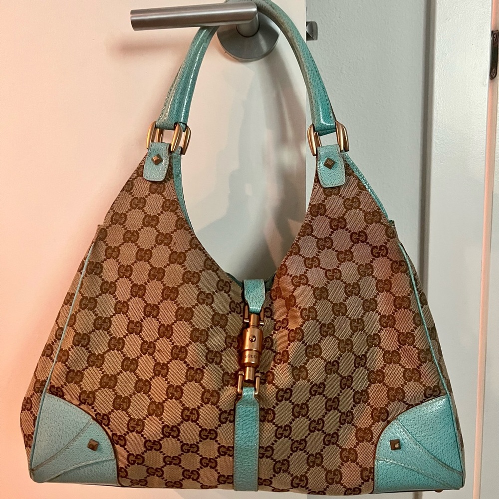 Gucci shoulder bag